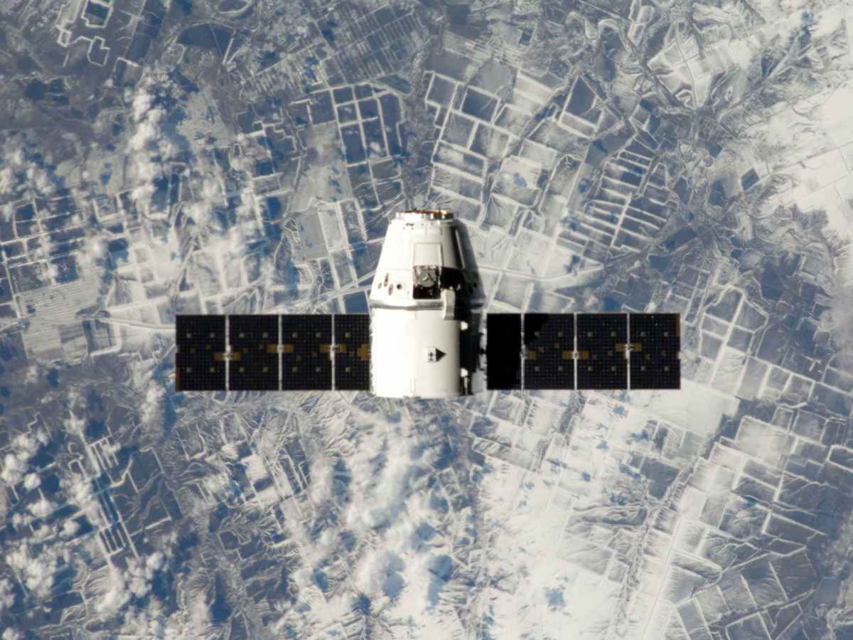 Billionaires In Space and My First&nbsp;Computer